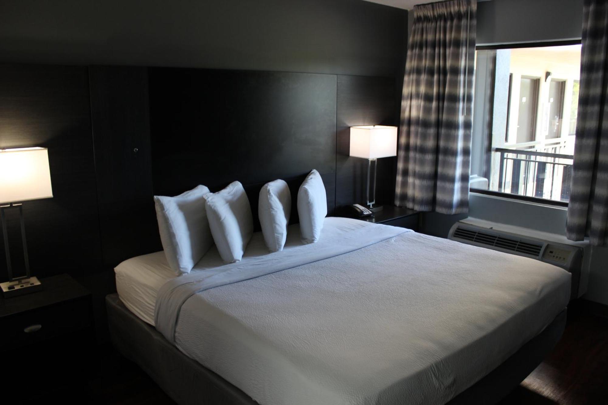 Riverfront Inn Conway Eksteriør bilde